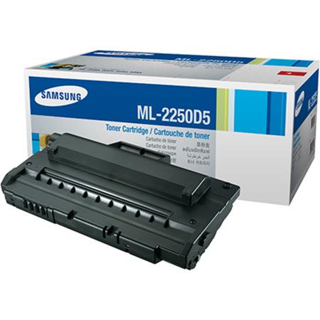 کارتریج ML-2250D5 سامسونگ مشکی