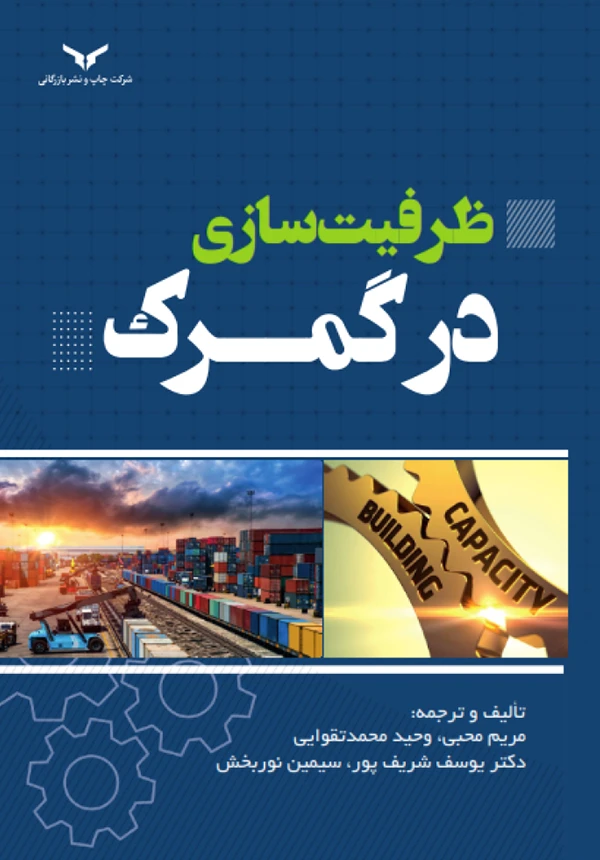 ظرفیتسازی در گمرک