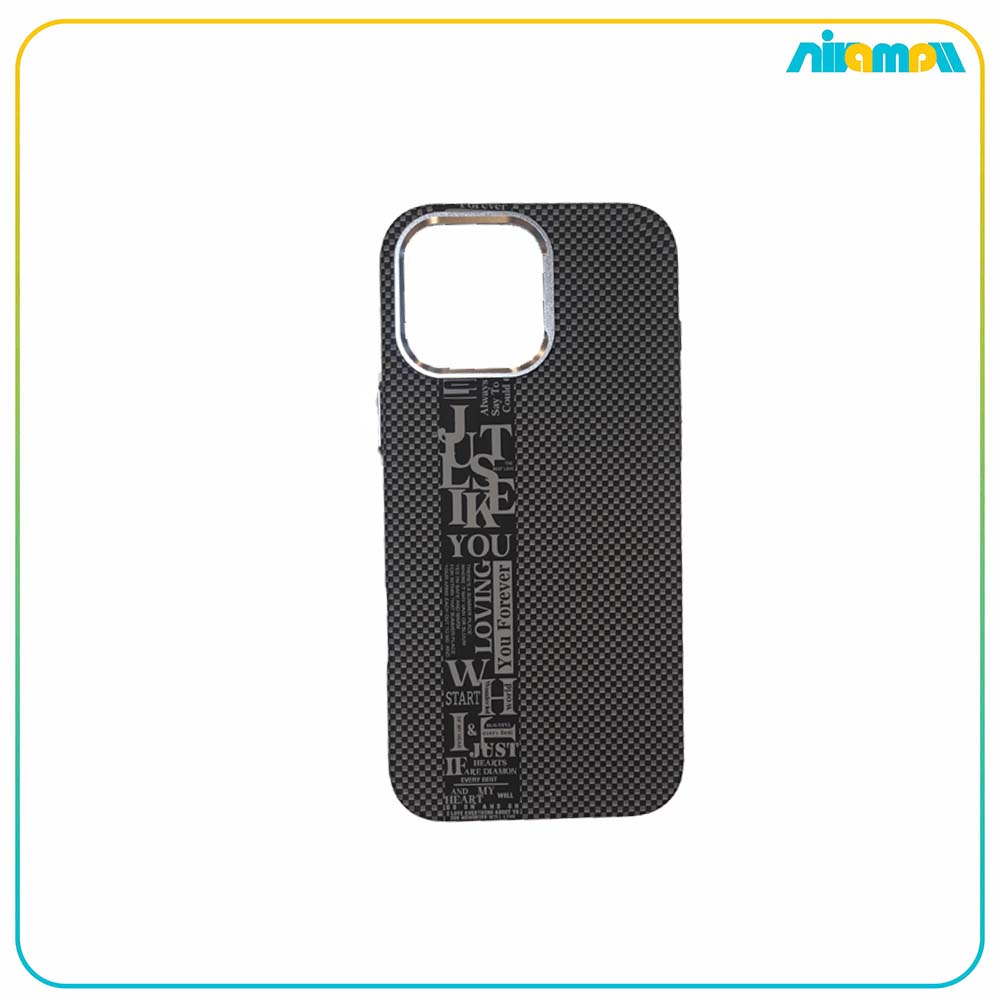 کاور MACCOY مدل BIGC U161 مناسب برای گوشی موبایل IPHONE16PROMAX کد9