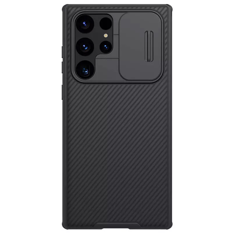 قاب مغناطیسی Nillkin CamShield Pro برای Samsung Galaxy S22 Ultra