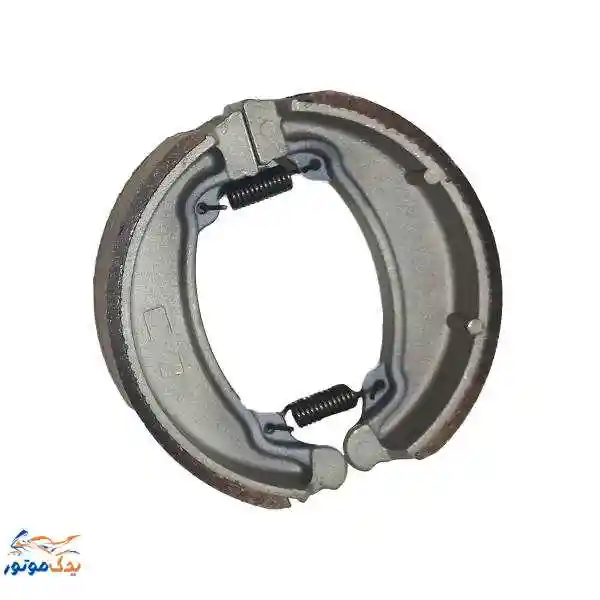 لنت ترمز موتور سیکلت CGL و هندا 200 درجه یک