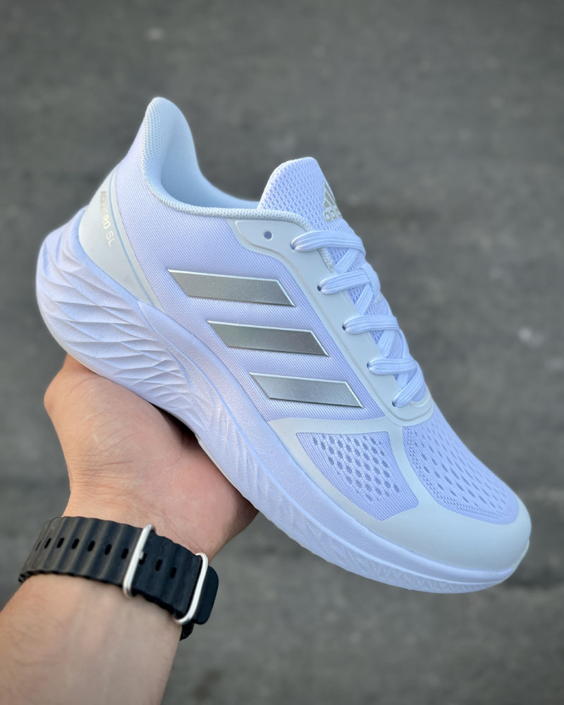 کتونی آدیداس مدل ادیزیرو طرح اس ال ADIZERO SL هایکپی-کد 1425