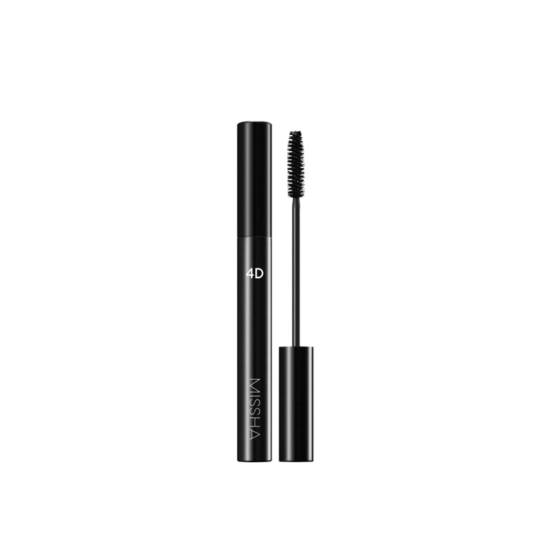 ریمل چهار بعدی میشا<br>Missha 4D Mascara