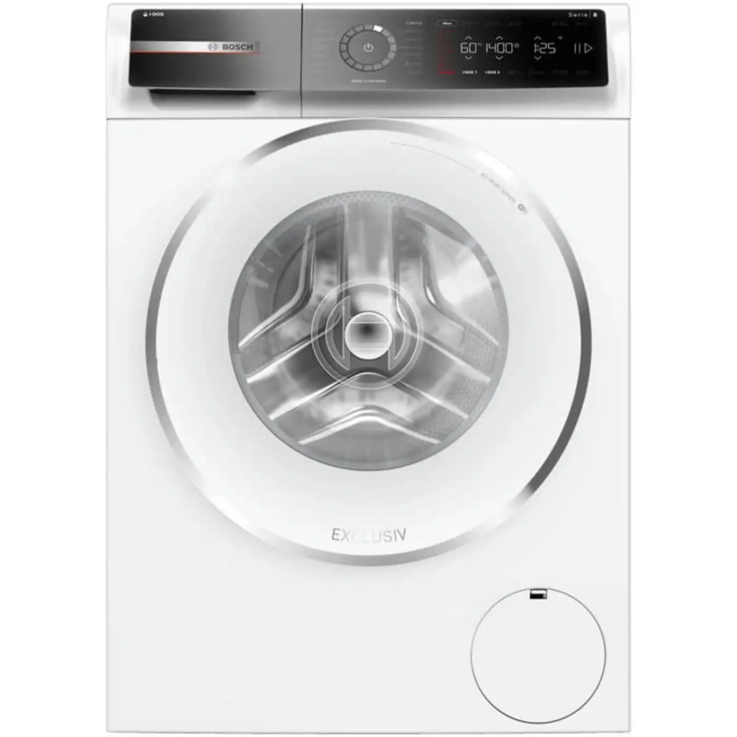 ماشین لباسشویی بوش مدل WGB244A0GC