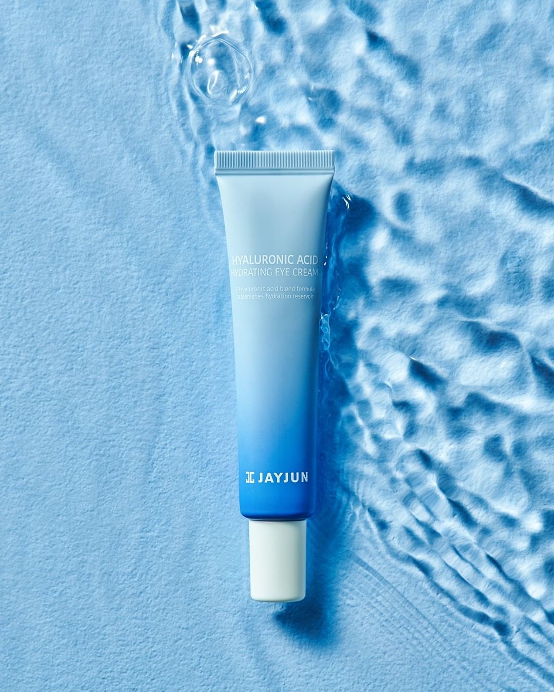 کرم دور چشم آبرسان هیالورونیک جیجون<br>Jayjun Hyaluronic Acid Hydrating Eye Cream