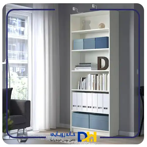 باکس۳تایی درونا جدید ایکیا DRÖNA