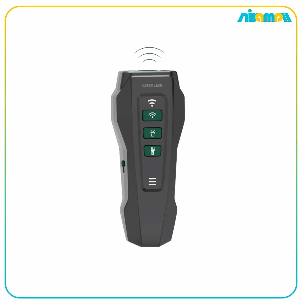 محافظ پت اولتراسونیک گرین لاین Ultrasonic Pet Shield