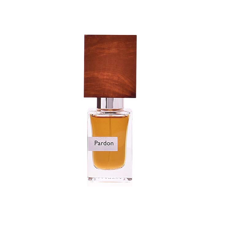 عطر ناسوماتو پاردون اکستریت د پرفیوم مردانه
