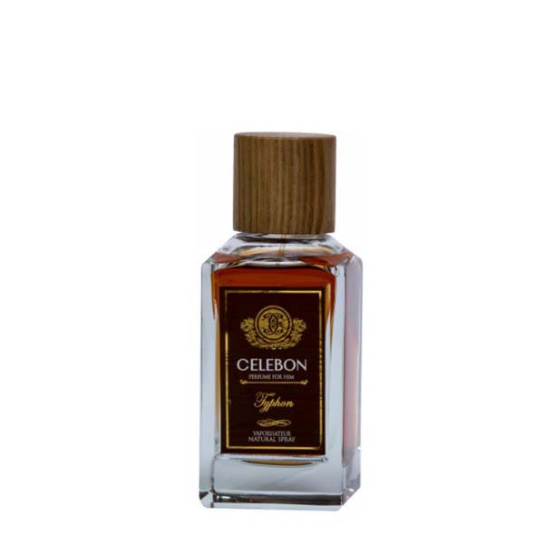عطر سلبون تایفون ادو پرفیوم مردانه