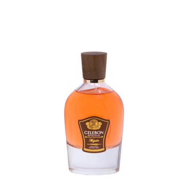 عطر سلبون موگادور ادو پرفیوم زنانه
