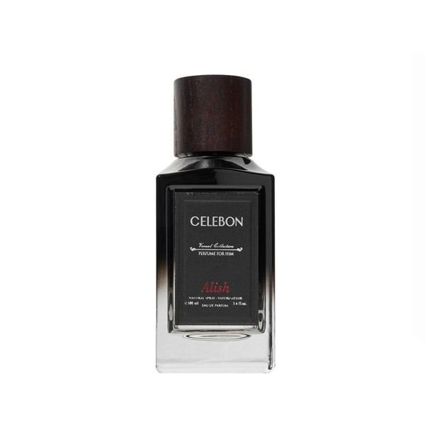 عطر سلبون آلیش ادو پرفیوم مردانه