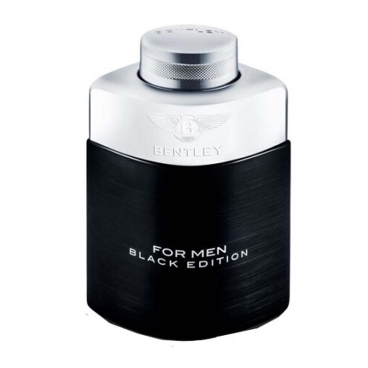 عطر بنتلی بلک ادیشن ادو پرفیوم مردانه