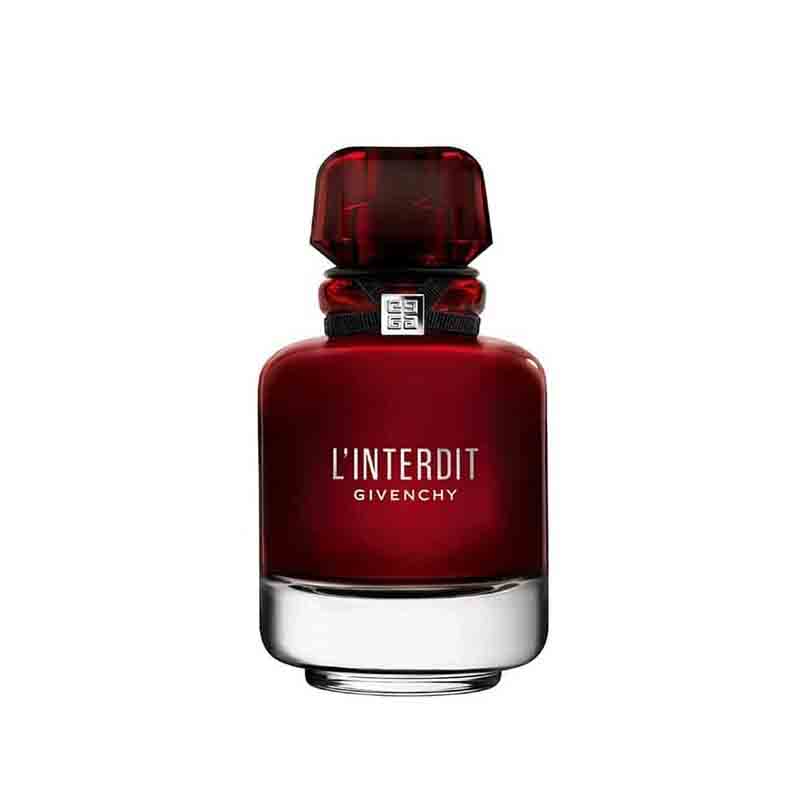 عطر ژیوانشی له اینتردیت رژ ادو پرفیوم زنانه