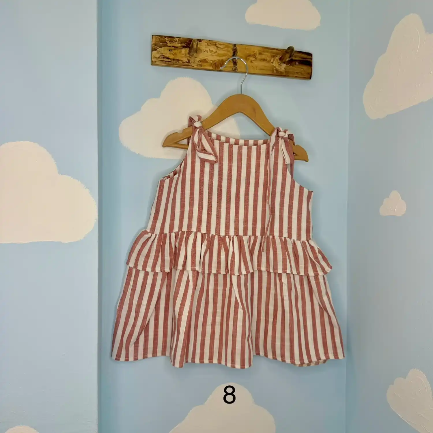 تاپ جانان(سایز4) - کد8