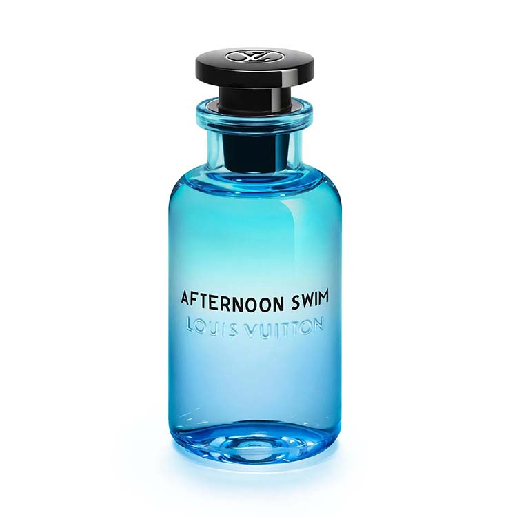 عطر لویی ویتون افترنون سوییم ادو پرفیوم زنانه و مردانه
