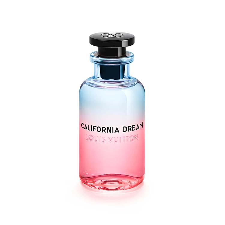 عطر لویی ویتون کالیفورنیا دریم ادو پرفیوم زنانه و مردانه