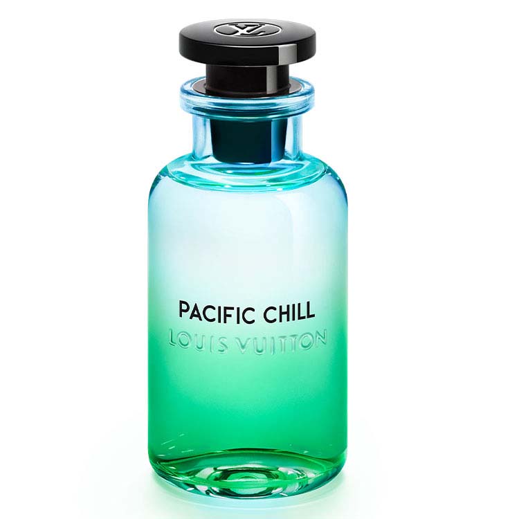 عطر لویی ویتون پسیفیک چیل ادو پرفیوم زنانه و مردانه