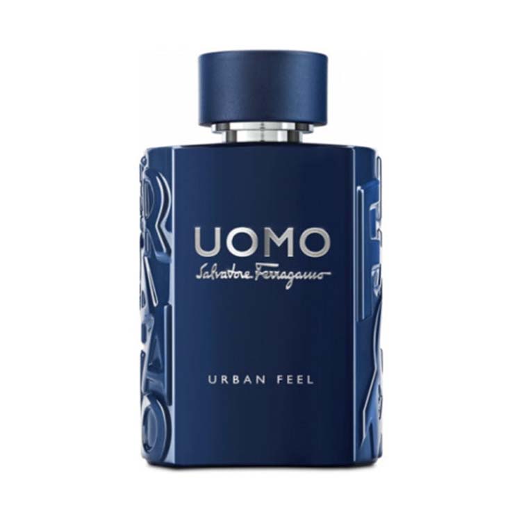 عطر سالواتوره فراگامو اومو اوربان فیل ادو تویلت مردانه