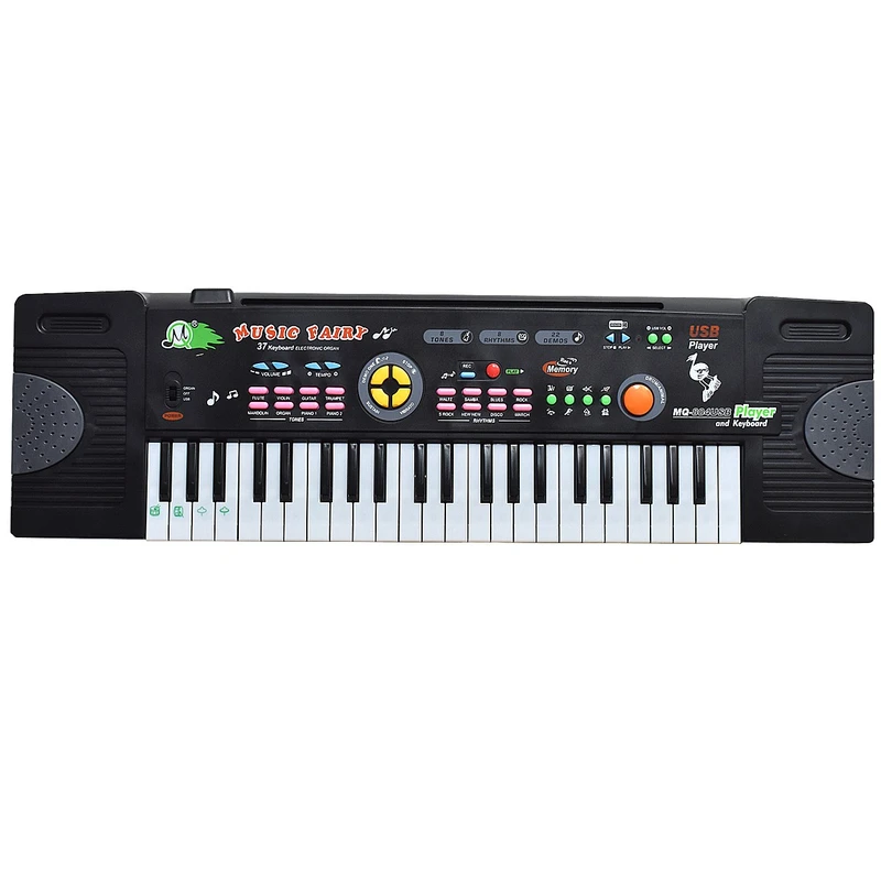 ارگ اسباب بازی مدل MQ-804USB