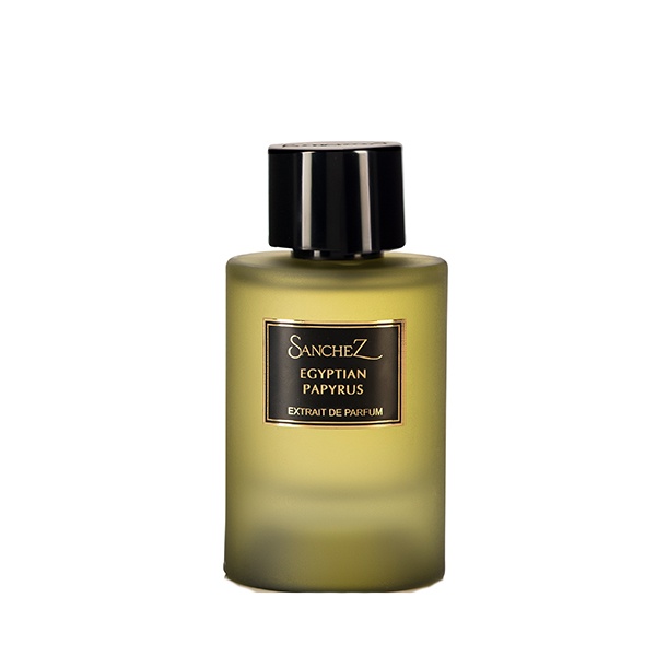 عطر سانچز اجیپشن پاپیروس اکستریت د پرفیوم زنانه و مردانه