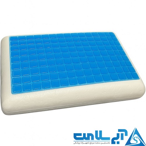 بالش طبی اکیومد مدل کلاسیک