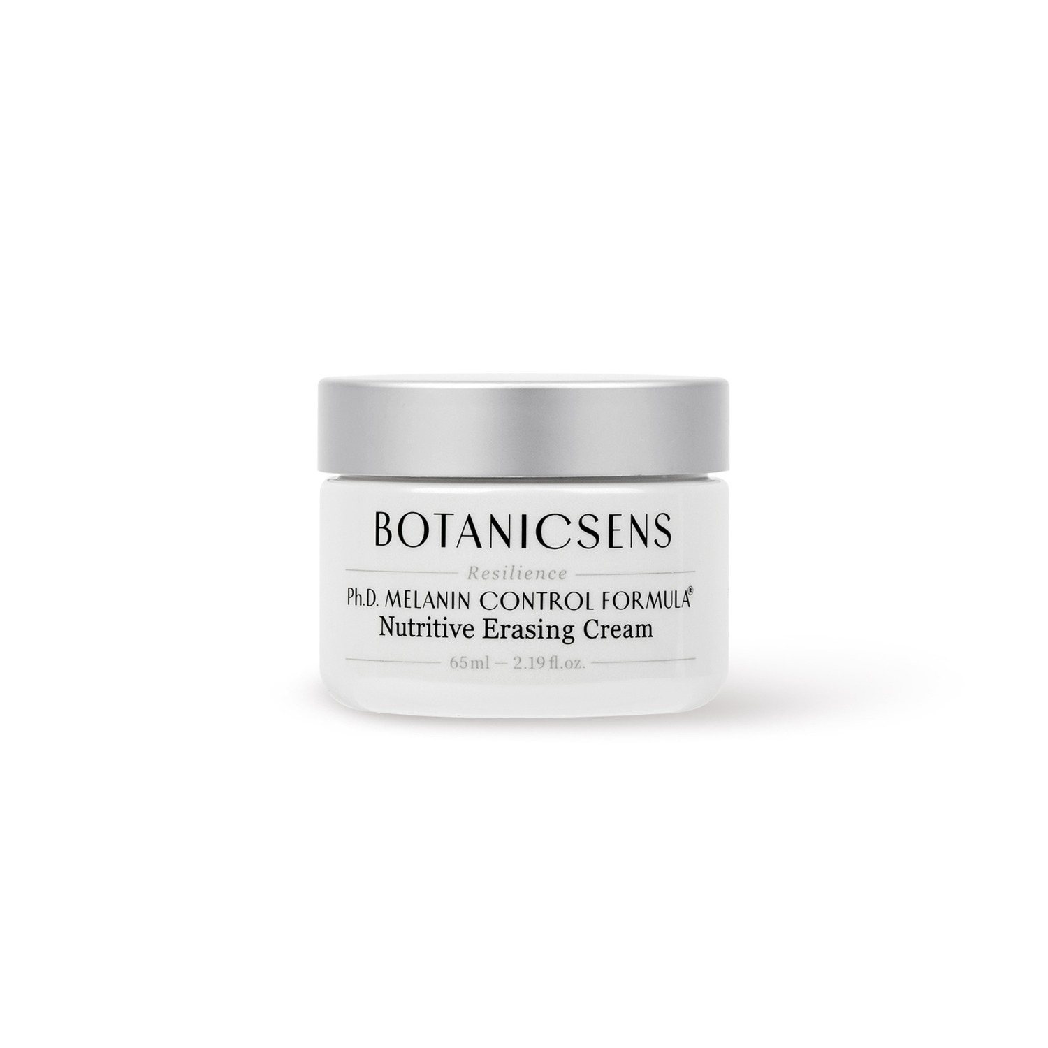 کرم ضد لک و روشن‌کننده بوتانیکسنز مدل Nutritive Erasing