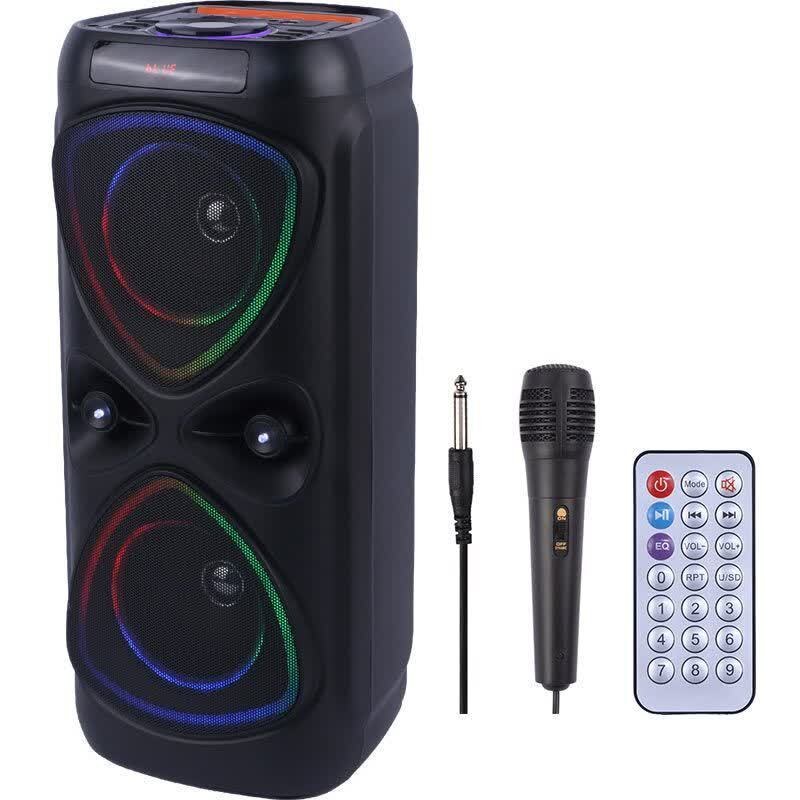 اسپیکر بلوتوثی ABS-4219