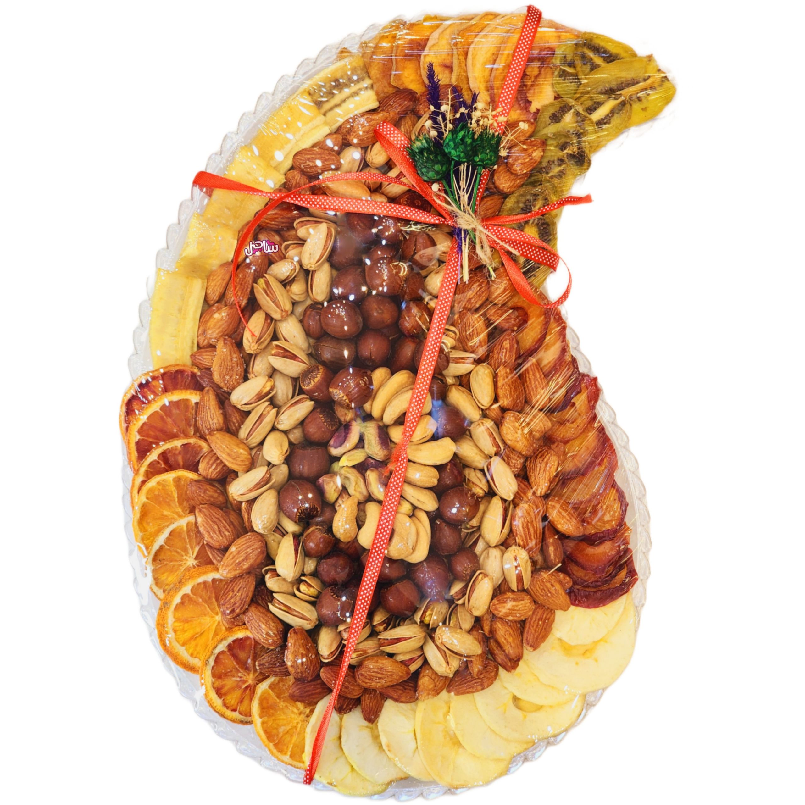 سینی نوروز ترنج