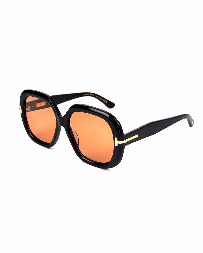 عینک آفتابی زنانه تامفورد مدل Tom Ford FT1278