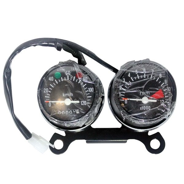 کیلومتر CG 125 مغز فلزی خارجی درجه یک