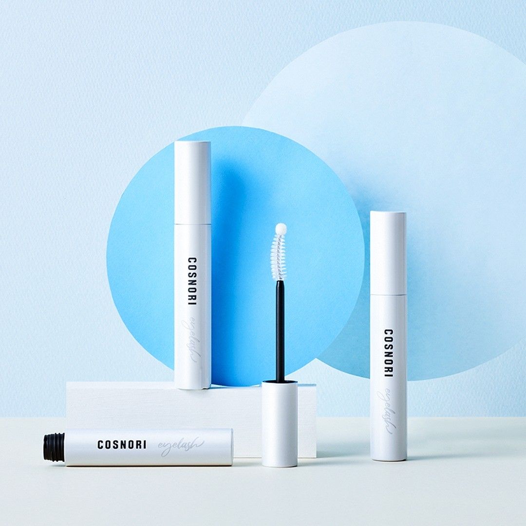 سرم تقویت مژه کازنوری<br>COSNORI Long Active Eyelash Serum
