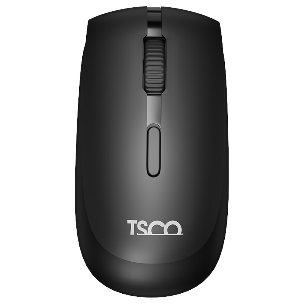 ماوس بی سیم تسکو مدل TM 697W