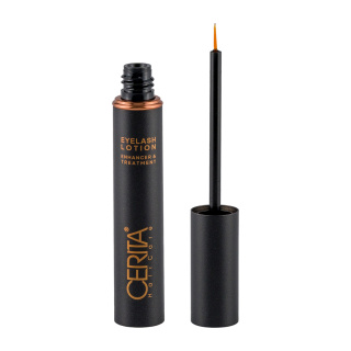 سرم تقویت مژه سریتا مدل Eyelash Lotion | محلول تقویت کننده مژه Cerita