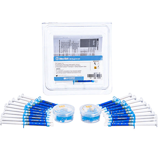 کیت اسید اچ 35% اولترادنت Ultradent