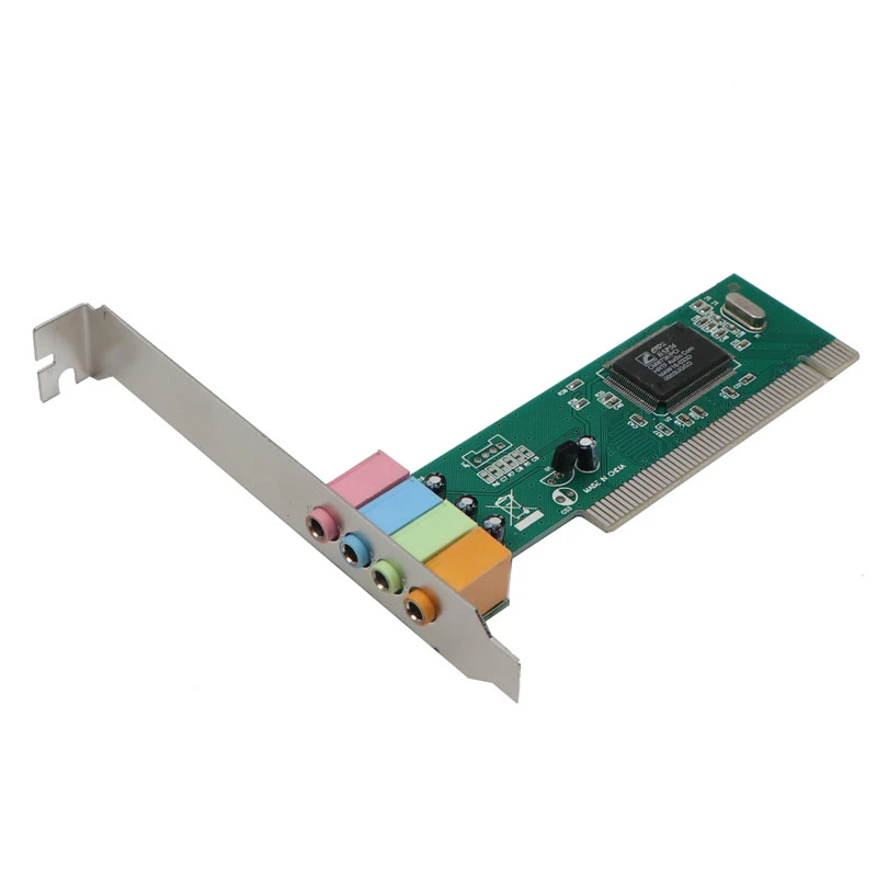 کارت صدا pci royal RP 001