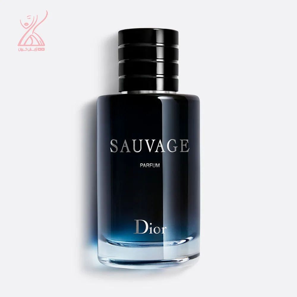 عطر دیور ساوج پرفیوم Dior - Sauvage Parfum