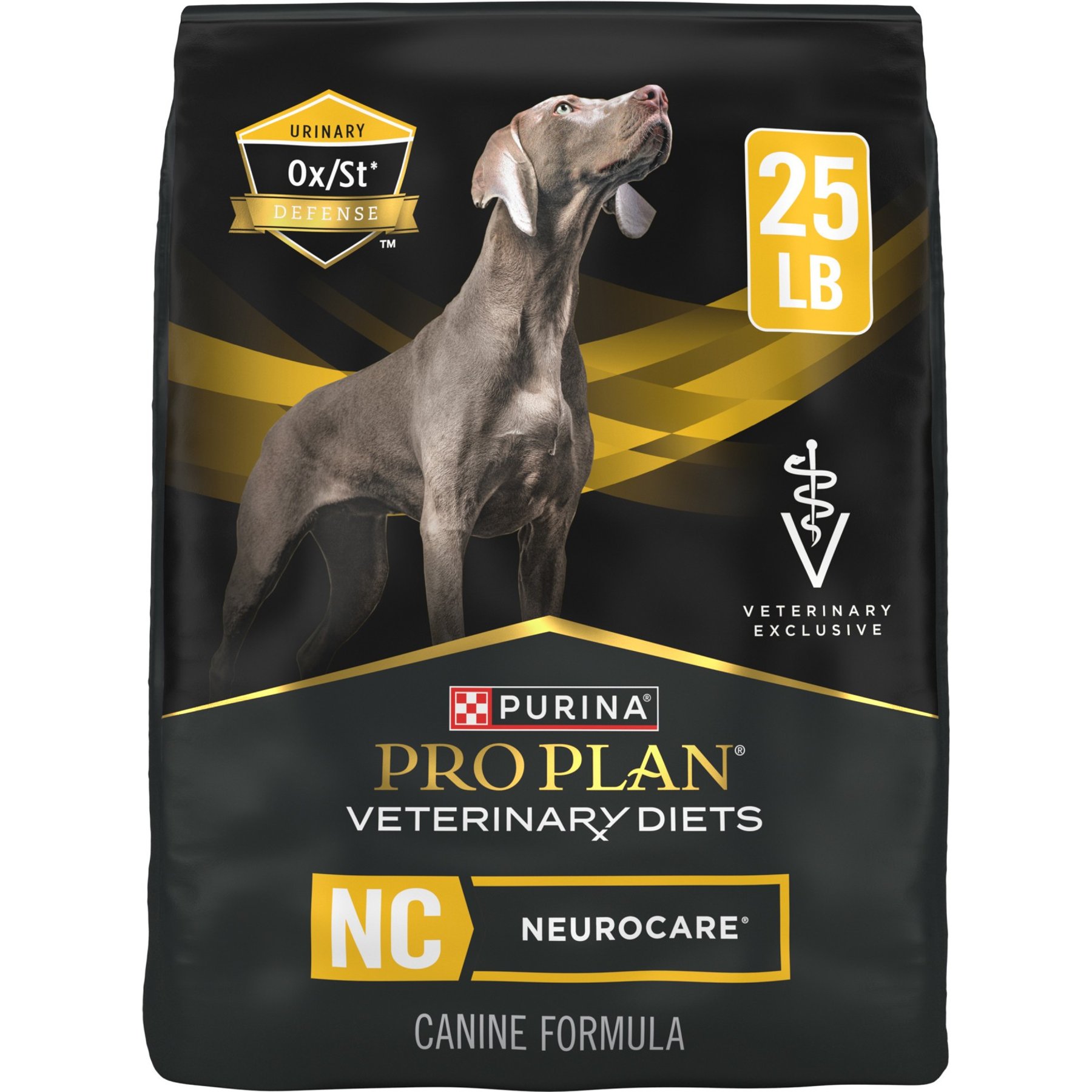 غذای خشک پورینا پرو پلن سگ بالغ نوروکر ۱۱.۳۴ کیلوگرم | Purina Pro Plan Veterinary Diets Neurocare 25lb