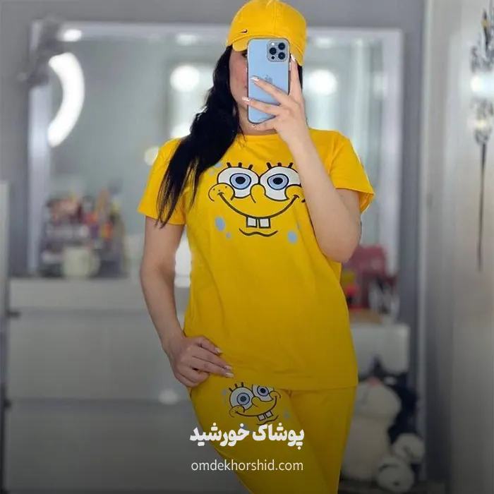 ست انیمیشنی