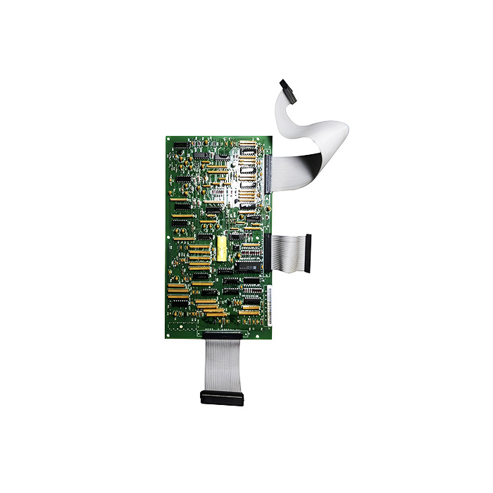 برد کنترل آنالوگ کامینز پاور Cummins PCC3100 Analog Board 300408002
