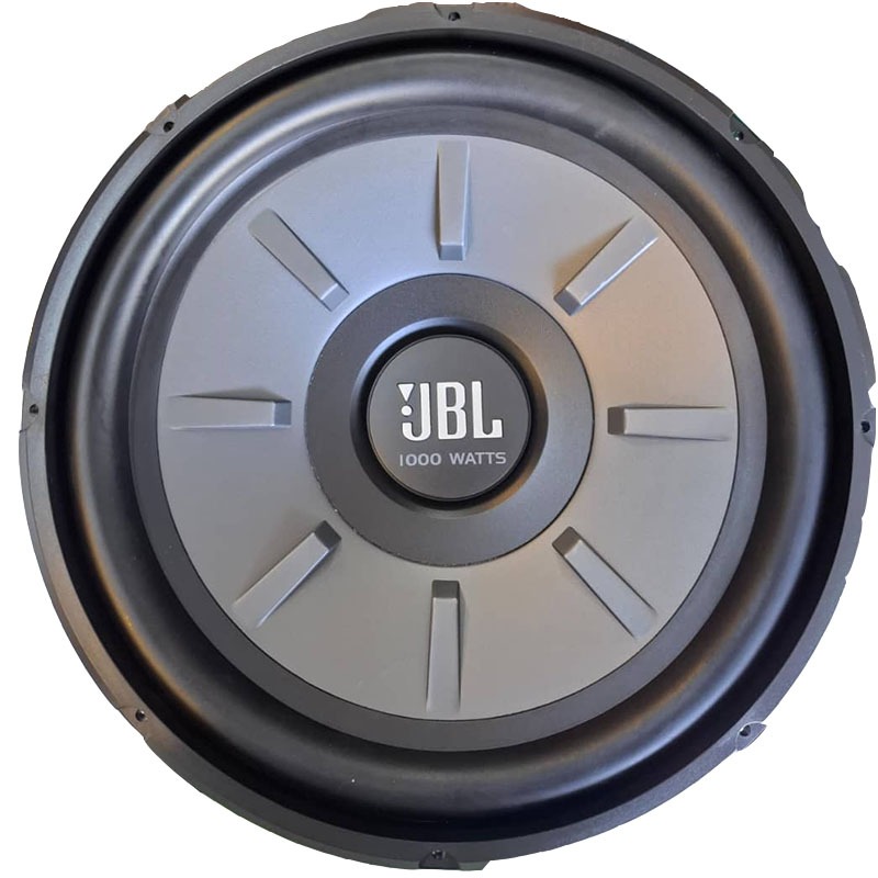 ساب ووفر 12 اینچی | JBL Stage 1210 | ایده اسپرت