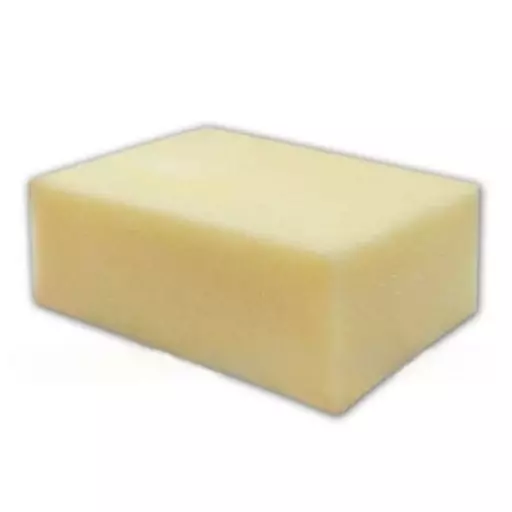 اسفنج ابر پتینه مکعبی 3 عددی ( ابعاد تقریبی 11×15 سانت)