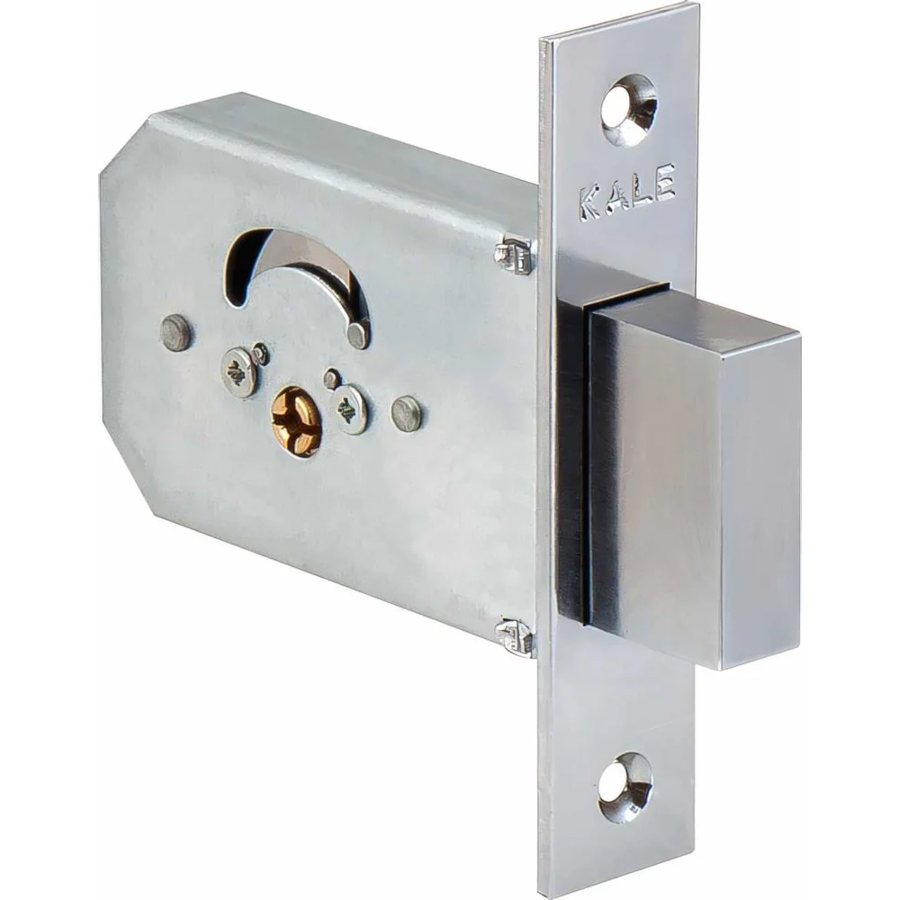 قفل کمکی گاوصندوقی کالی (KALE) مدل 156F