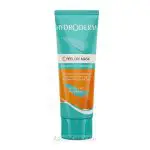 ماسک ورقه ای هیدرودرم Hydroderm ضدلک ویتامین سی