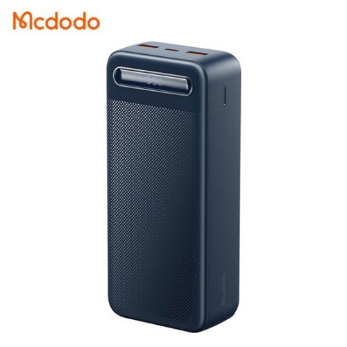 پاور بانک 30000 مک دودو  MC-3911 با توان 22.5  Macdodo