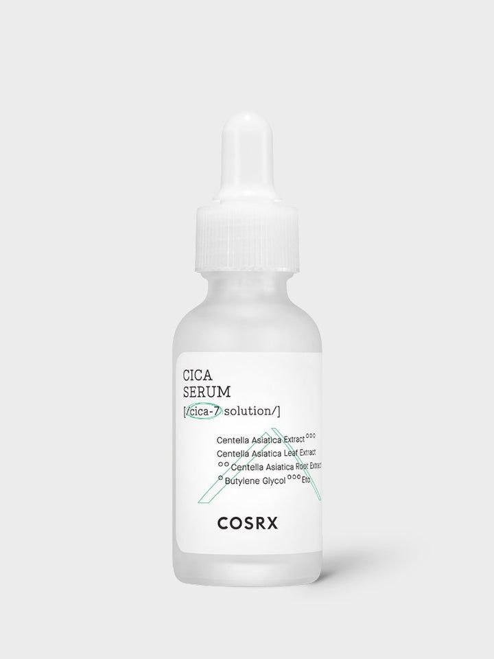 سرم سیکا کوزارکس<br>COSRX Pure Fit CICA Serum