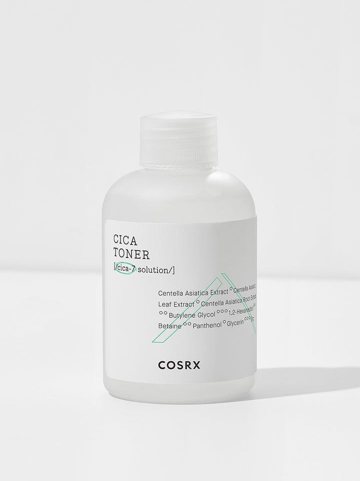 تونر سیکا کوزارکس<br>COSRX Pure Fit CICA Toner