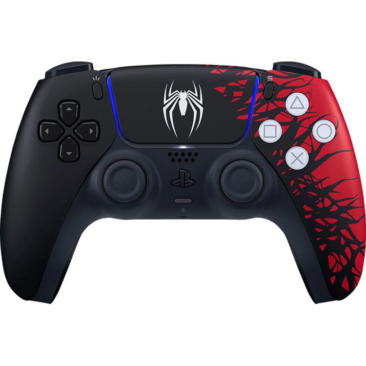 دسته PS5 - Spider-Man 2