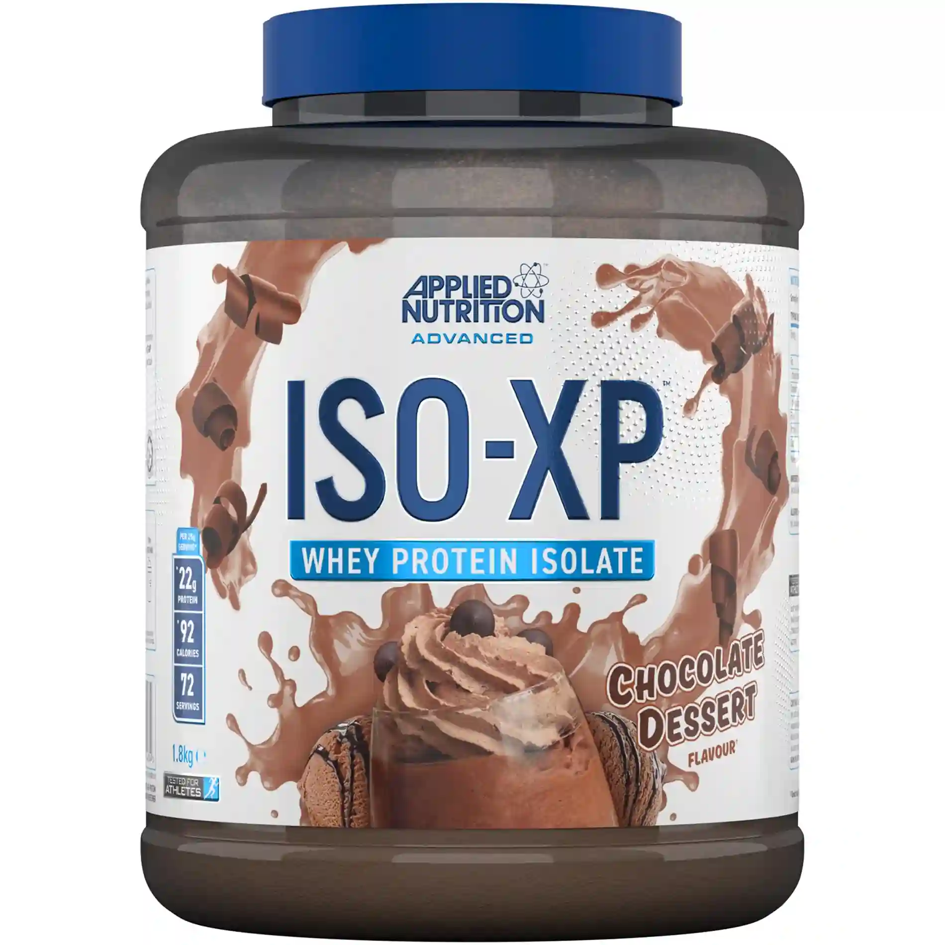 وی ایزوله ایکس پی نوتریشن اپلاید (Applied Nutrition ISO-XP Whey Isolate)