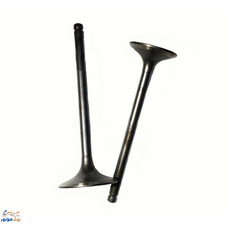 سوپاپ موتور هوندا 125 خارجی