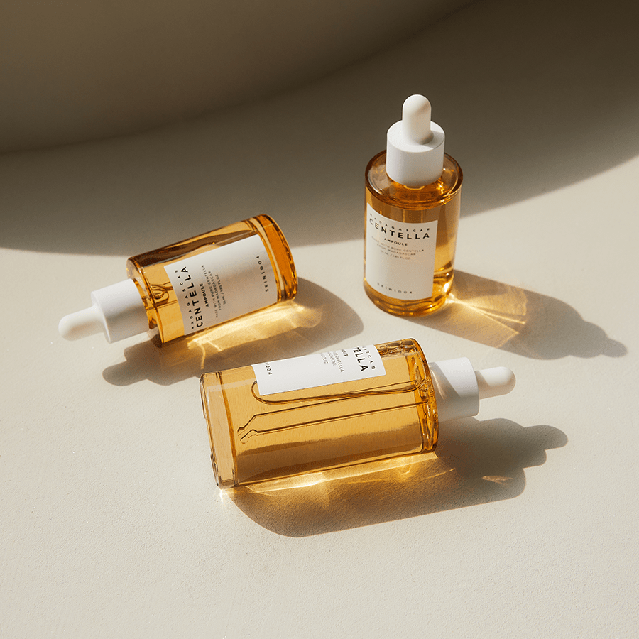 آمپول سنتلا ماداگاسکار SKIN1004